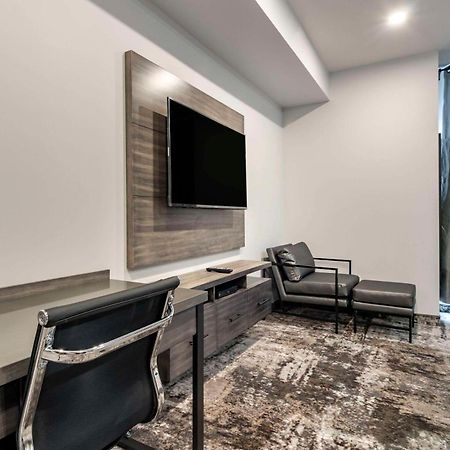 The Hue Hotel, Ascend Hotel Collection Kamloops Eksteriør bilde