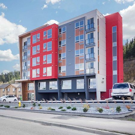 The Hue Hotel, Ascend Hotel Collection Kamloops Eksteriør bilde