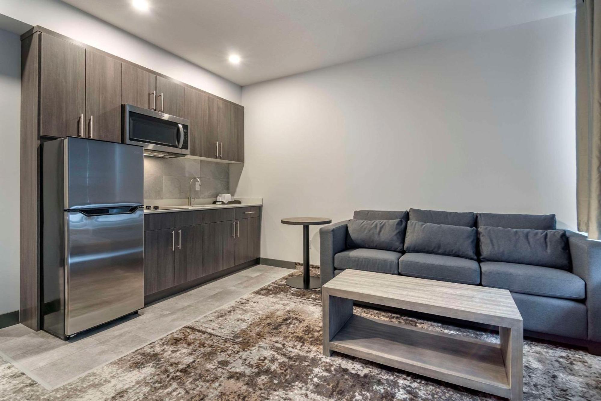 The Hue Hotel, Ascend Hotel Collection Kamloops Eksteriør bilde