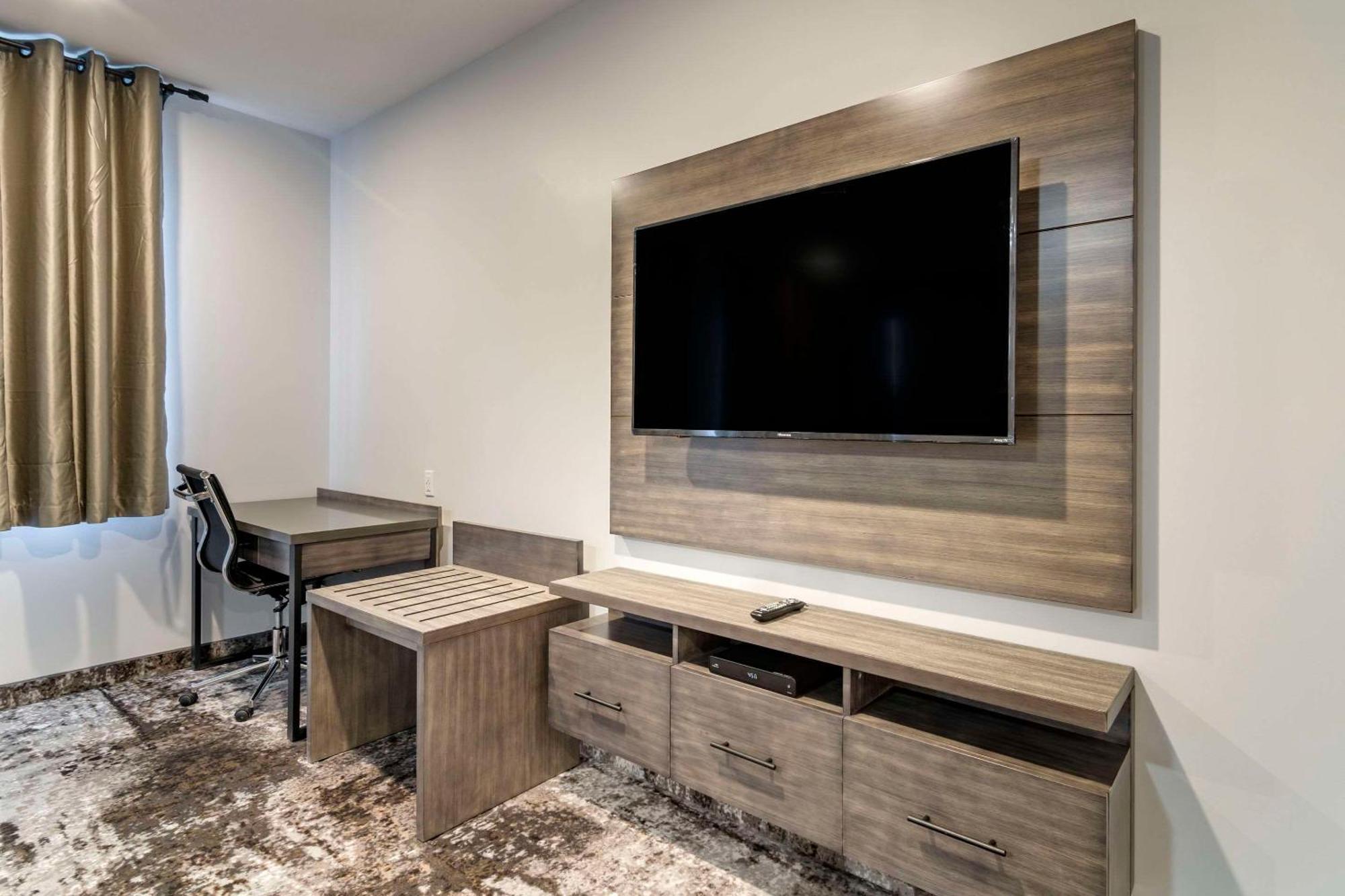 The Hue Hotel, Ascend Hotel Collection Kamloops Eksteriør bilde