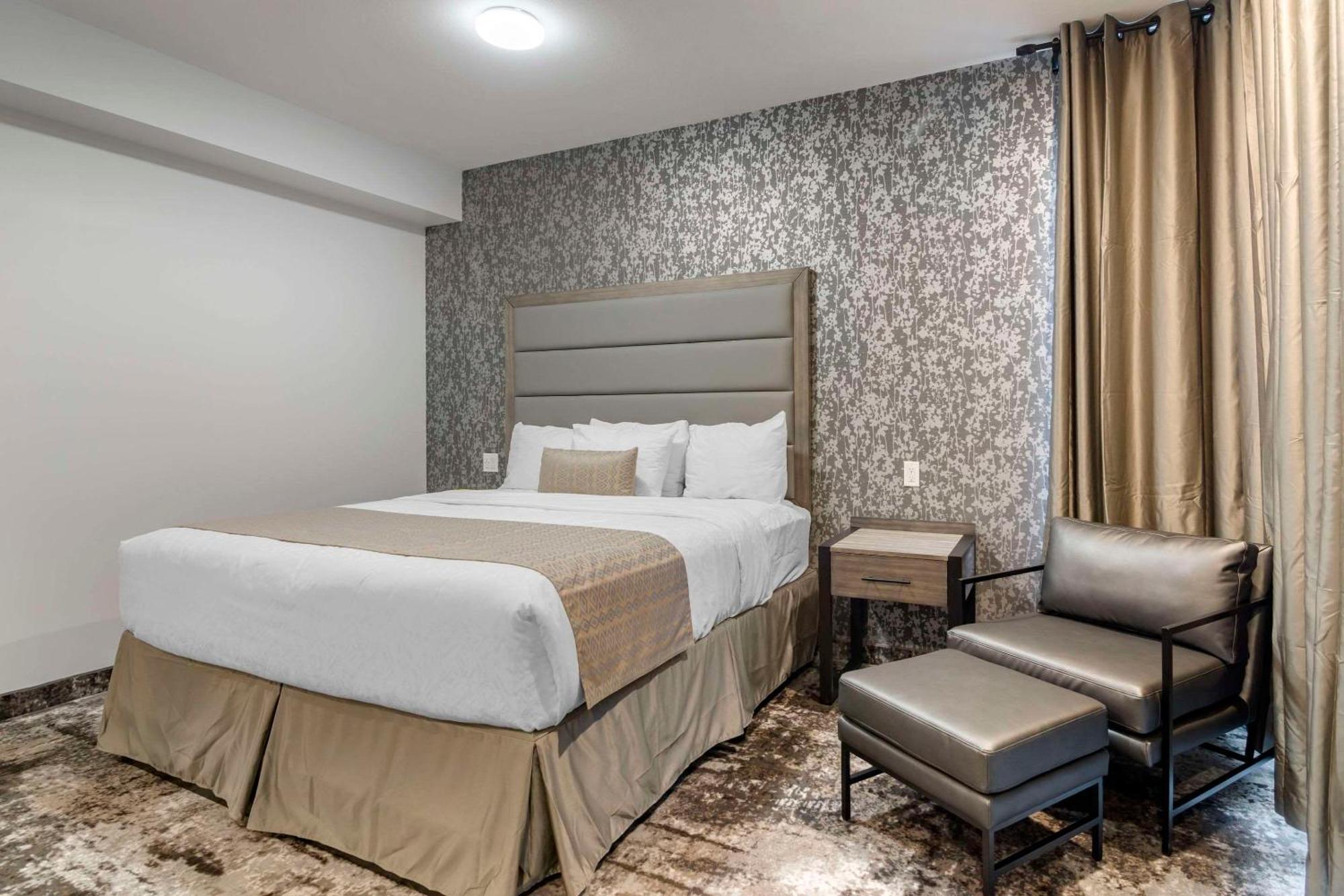 The Hue Hotel, Ascend Hotel Collection Kamloops Eksteriør bilde