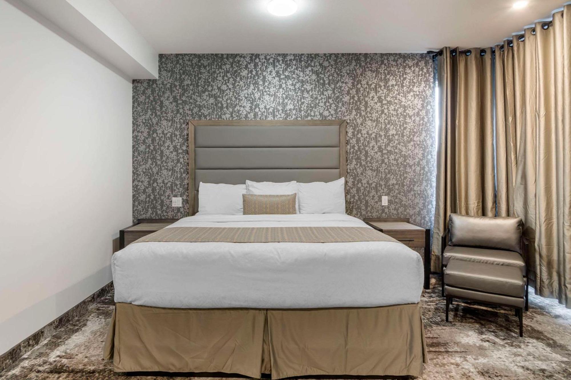 The Hue Hotel, Ascend Hotel Collection Kamloops Eksteriør bilde
