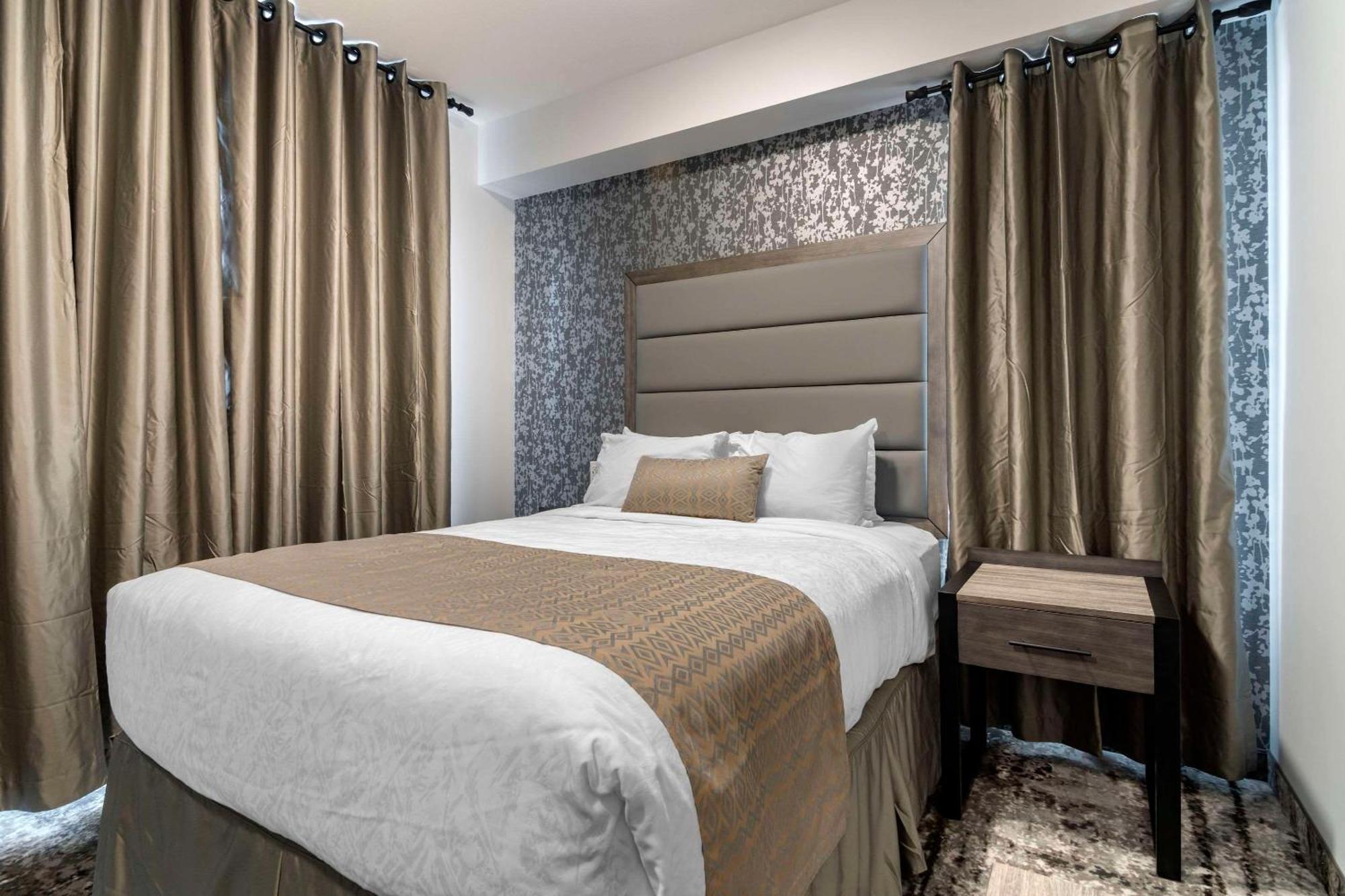 The Hue Hotel, Ascend Hotel Collection Kamloops Eksteriør bilde